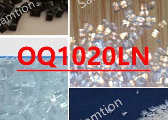 사빅 렉산 OQ1020LN 광 디스크 시장에 개발 및 최적화. 기술의 발전 더 향상