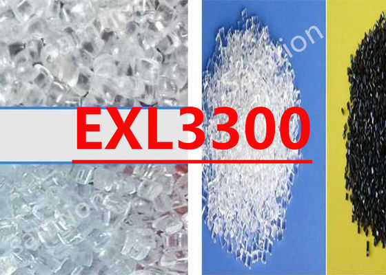 사빅 렉산 EXL3300