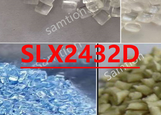 사빅 렉산 SLX2432D 중소 점도 PC 코폴리머