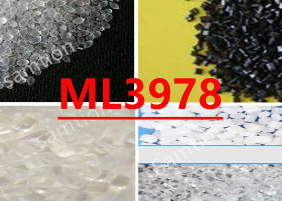 S-Plastic Lexan ML3978는 물 주스와 우유를 위한 재충전 용기용으로 개발된 부러진 폼급이다.