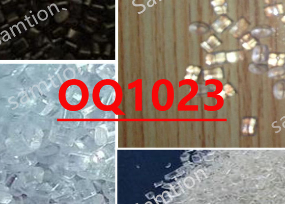 S-Plastic Lexan OQ1023 기록 및 다시 쓸 수 있는 포맷을 요구하기 위해 최적화 된 광학 고 순수 PC 樹脂