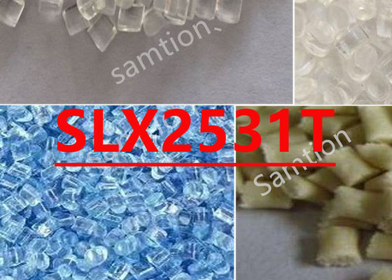 S-Plastic  SLX2531T 투명한 날씨에 견딜 수 있는 PC 코폴리머