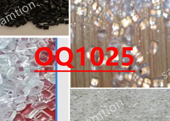 S-Plastic Lexan OQ1025 광 미디어 시장에 대한 표준 흐름, 낮은 플레이트 아웃 등급.기술의 발전