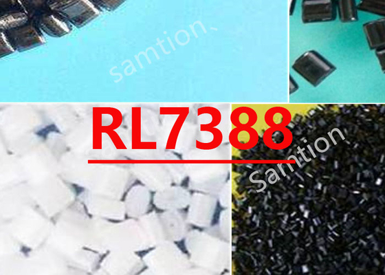 S-Plastic Lexan RL7388 樹脂은 FL410R로 상용화 될 것입니다. 단일 많은 데이터. FL410의 릴리스 버전. 0.0에서 테스트되었습니다.250
