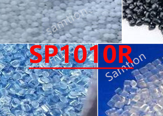 S-Plastic Lexan SP1010R 뛰어난 성능, 낮은 온도에서 표준 등급보다 더 나은 흐름
