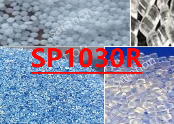 S-Plastic Lexan SP1030R 우수한 성능급 매우 높은 흐름, 우수한 영향 (INI=60 KJ/M2 @ 4mm) 을 제공합니다.