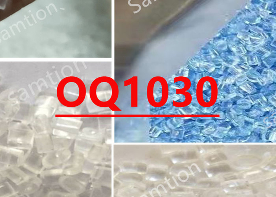 S-Plastic Lexan OQ1030 광질 높은 흐름, 높은 순수 PC 樹脂 CD / DVD 응용 프로그램.