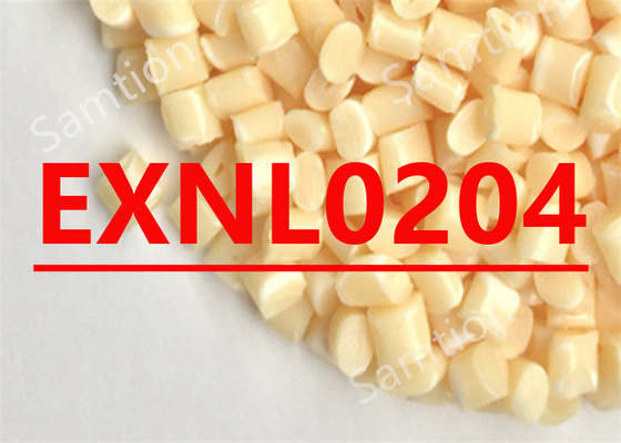 S-Plastic Noryl EXNL0204 PPE+PS 혼합물 비포장 화학 저항성 PX5511에 비해 낮은 크립 성능