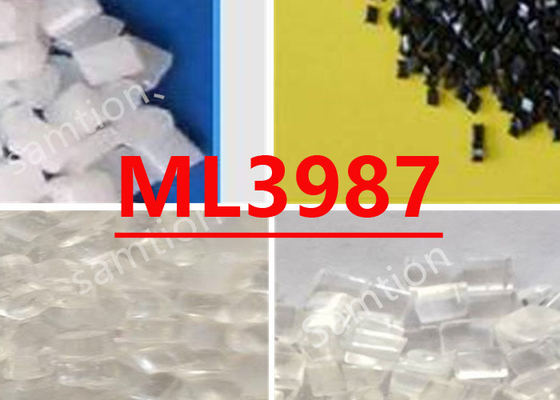 사빅 렉산 ML3987은 높은 UV 안정화 품질로,