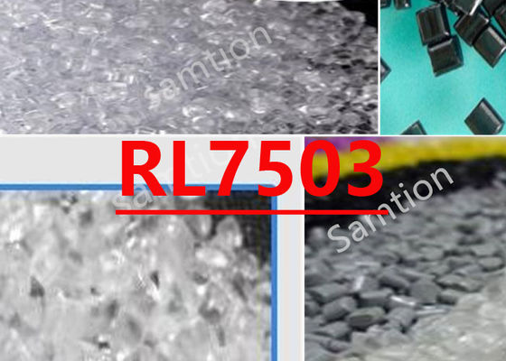 S-Plastic  RL7503 樹脂 IsImpact 수정 PC/실록산 코폴리머