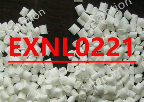 S-Plastic Noryl EXNL0221 樹脂은 PPE-PS 혼합물로 변형되어 비 할로겐이트의 균형이 뛰어나다.