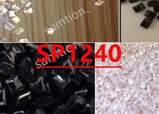 S-Plastic Lexan SP1240 우수한 성능. LEXAN 121의 MFR 및 LEXAN 141의 충격 성능 (16 Ft-Lb/In (855 J/M)).