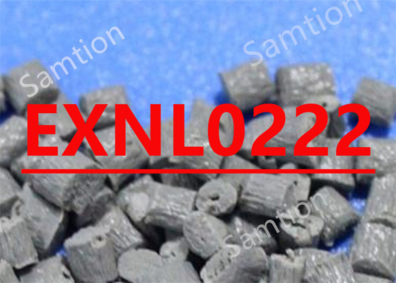 S-Plastic Noryl EXNL0222 실험용 노릴 EXNL0222 樹脂은 고성능 변형 PPE-PS 혼합물로