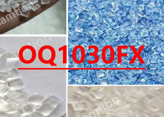 S-Plastic Lexan OQ1030FX 광질 고순도, 높은 흐름 PC CD 및 CD-R. VisualFx 제품 컬러 패키지