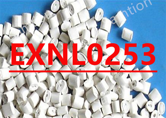 S-Plastic Noryl EXNL0253 유연한 알로겐이 없는 MPPE 추출 등급 물질