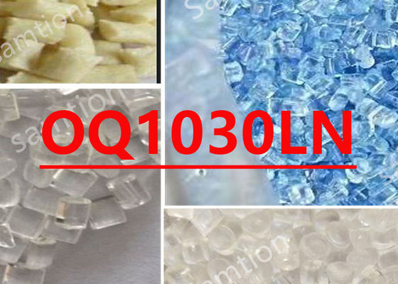 S-Plastic  OQ1030LN 광 디스크 시장에 개발 및 최적화. 최적의 처리성을 제공합니다.