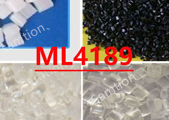 사빅 렉산 ML4189 일반용 PC 불 retardant 추가 내부 곰팡이 방출