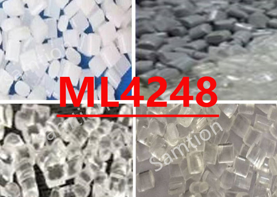 S-Plastic 렉산 ML4248 FAR 25 853a의 준수를 요구하는 항공기용 폴리카보네이트