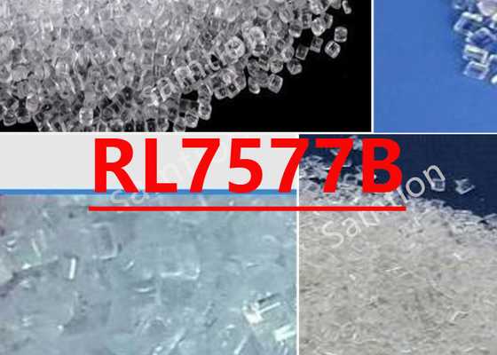 S-Plastic Lexan RL7577 Bresin는 GE 특수 필름 및 시트를위한 PC 코폴리머, SLX 기상성 캡플레이어입니다.