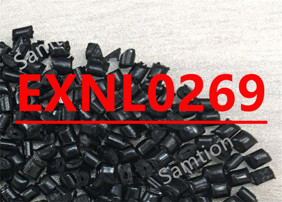 S-Plastic Noryl EXNL0269 樹脂은 PPE-PS 혼합물로 변형되어 비하롤로겐의 균형이 뛰어나다.