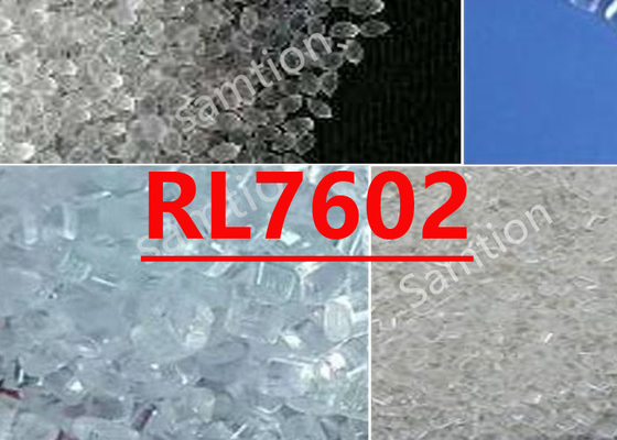 S-Plastic Lexan RL7602 樹脂은 비 염화, 비 브로미네이트 PC입니다. ECO- 컨퍼런스 불 retardant. UL V-0 등급.