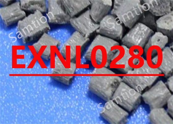 S-Plastic Noryl EXNL0280은 유리섬유로 강화된 주사형 변형 폴리페닐렌 에테르 樹脂입니다.
