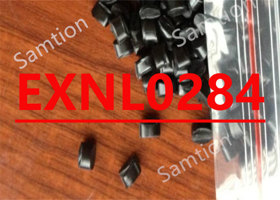 S-Plastic Noryl EXNL0284 樹脂은 폴리페닐렌 에테르 (PPE) 와 폴리스티렌 (PS) 樹脂의 높은 흐름 혼합물입니다.