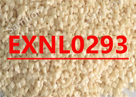 S-Plastic Noryl EXNL0293 열에 내성이 있고 차원적으로 안정적인 높은 흐름을 가진 비포장 樹脂