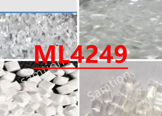 S-Plastic Lexan Ml4249 멀리 25.853a를 요구하는 항공기 용 폴리카보네이트