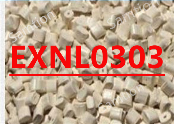 S-Plastic Noryl EXNL0303는 PPE-HIPS 혼합물입니다.
