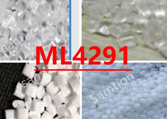 S-Plastic  ML4291 예비 데이터. 환경 및 낮은 온도에서 강화된 강도 및 충격 강도 불투명한 색상