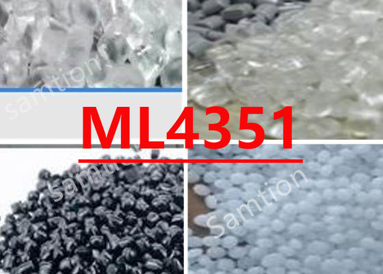 S-Plastic  Ml4351 예비 데이터