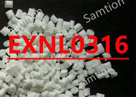 S-Plastic Noryl EXNL0316 樹脂은 PPE-PS 혼합물로 변형되어 비 할로겐의 탁월한 균형을 나타냅니다.