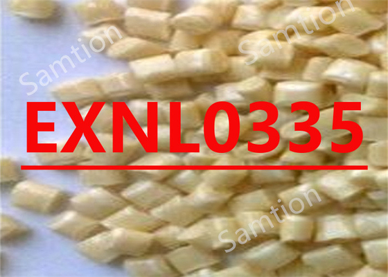 S-Plastic Noryl EXNL0335 기계적 성능이 뛰어난 FR가 아닌 채우지 않은 추출품