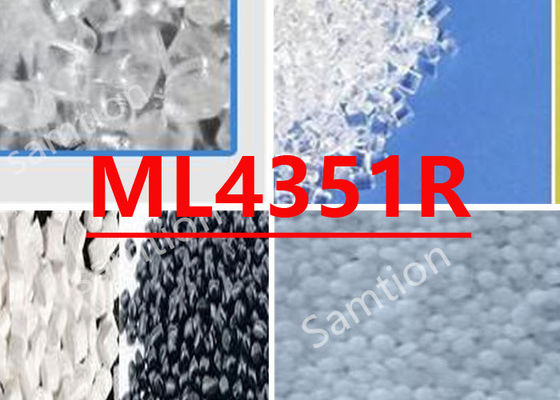 S-Plastic  Ml4351r 예비 데이터 내부 곰팡이 방출