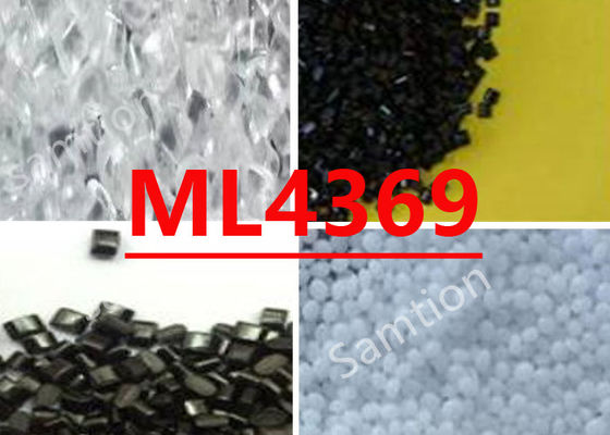S-Plastic  Ml4369 예비 데이터