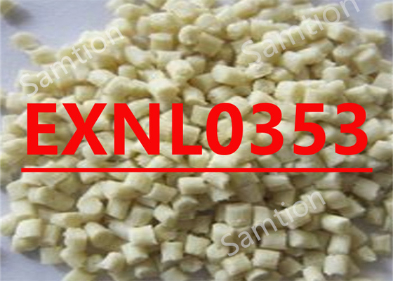 S-Plastic Noryl EXNL0353 樹脂은 PPE + PS 혼합물입니다.