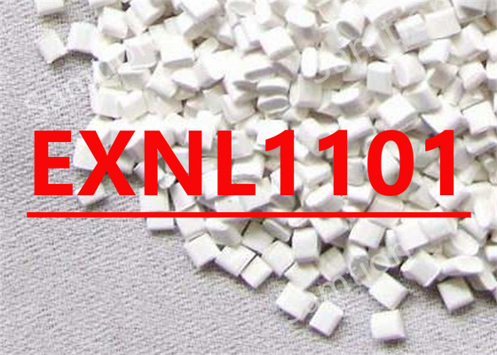S-Plastic Noryl EXNL1101는 비알로겐화염제와 함께 폴리페닐렌 에테르 樹脂 농도입니다.