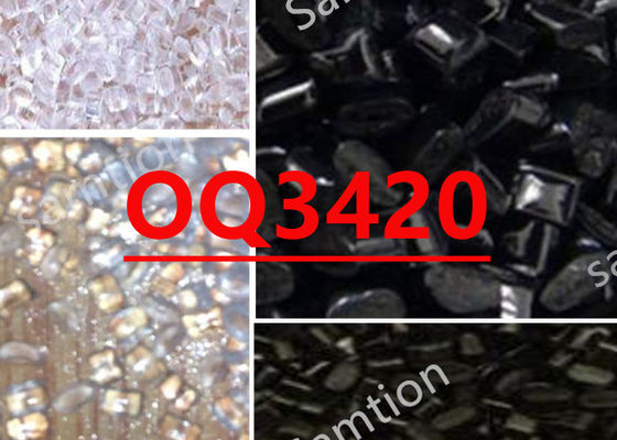 S-Plastic  OQ3420 중소 점도, 자외선 안정화 등급