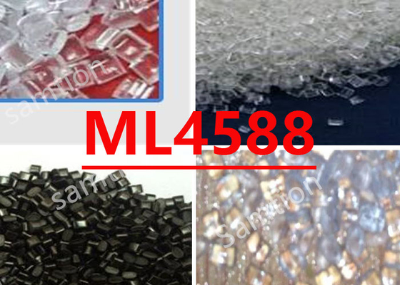 S-Plastic Lexan ML4588 항공기용 진압 및 진압 펄프 폼 등급 FAR 25.853 (60초/30) 을 충족