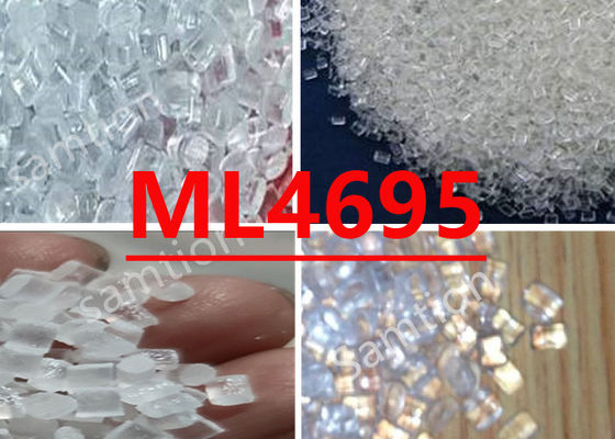 사빅 렉산 ML4695 재산