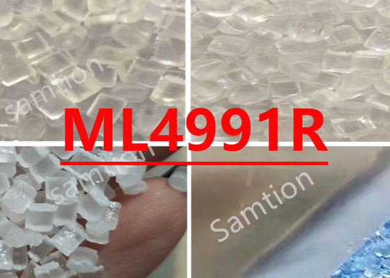 사빅 렉산 Ml4991r 예비 데이터