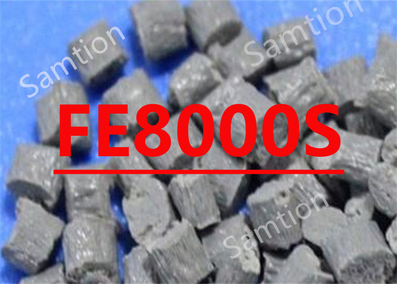 S-Plastic Noryl FE8000S 樹脂은 액체 처리용으로 설계된 채우지 않은 변형된 폴리페닐렌 에테르 樹脂입니다.
