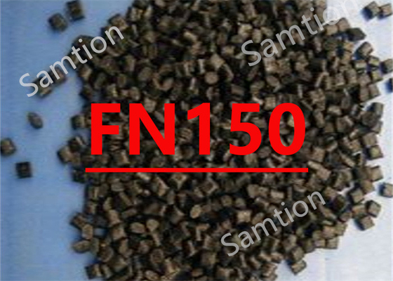 S-Plastic Noryl FN150 쌍둥이 벽 폼은 UL 표준 94 V-0/5V 등급을 충족합니다.