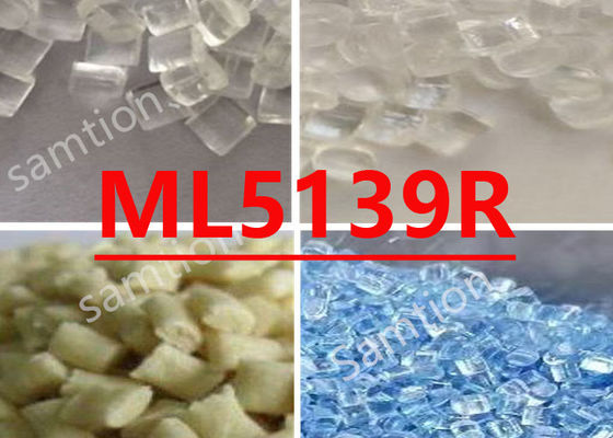 S-Plastic  ML5139R 10% GR, 높은 모듈의 최적의 조합을 제공 더해 우수한 충격 강도와 FR