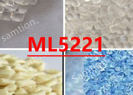 S-Plastic Lexan ML5221 일반 용도 폴리카보네이트 분말 등급 폼형 제품