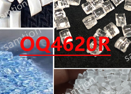 사빅 렉산 OQ4620R 광학 등급, 최대 400Nm의 UV 절단, 표준 등급보다 더 높은 광학 순도