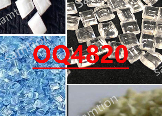 S-Plastic Lexan OQ4820 400Nm까지의 UV 절단 및 표준보다 더 큰 광학 순수성