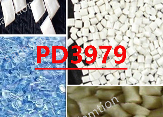 S-Plastic Lexan PD3979 물용 재충전 용기용으로 특별히 개발된 진압 펌프