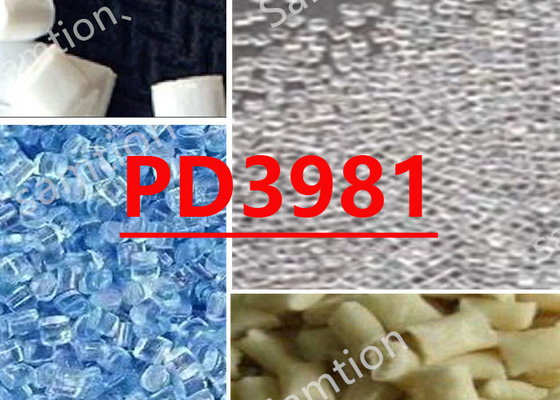 S-Plastic Lexan PD3981 물용 재충전 용기용으로 특별히 개발된 진압 펌프